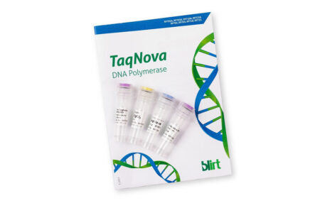 TaqNova DNA Polymerase