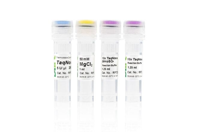 TaqNova DNA Polymerase RP