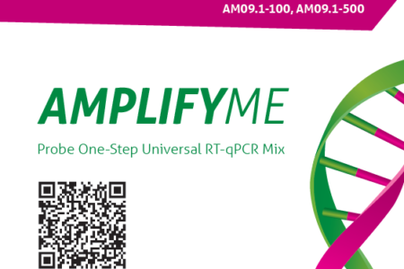 AMPLIFYME Probe One-Step Universal RT-qPCR Mix AM09.1