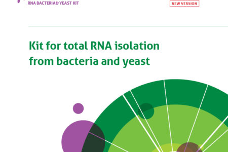 EXTRACTME RNA BACTERIA & YEAST KIT EM25.1