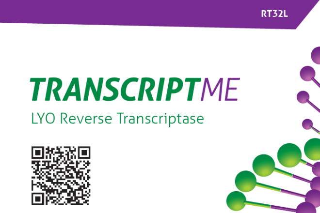 RT32L-Reverse-Transcriptase-LYO- TRANSCRIPTME